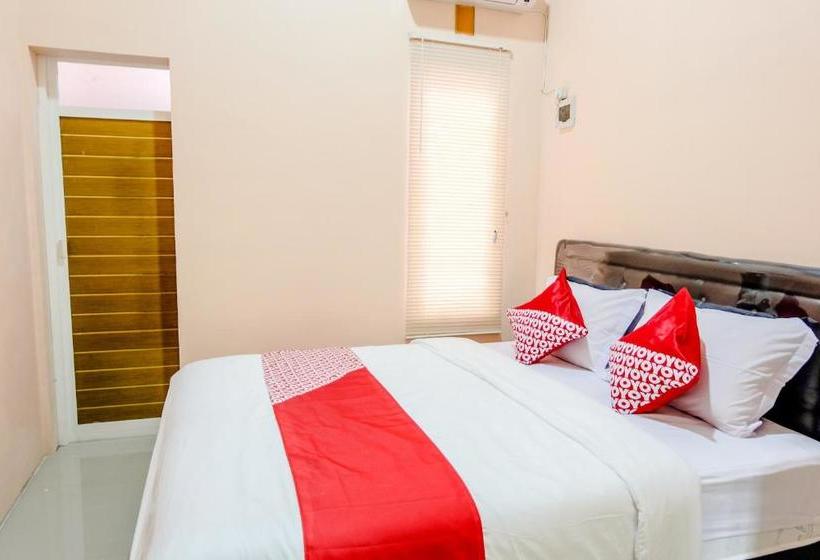 هاستل Cakalang Residence Syariah By Oyo Rooms
