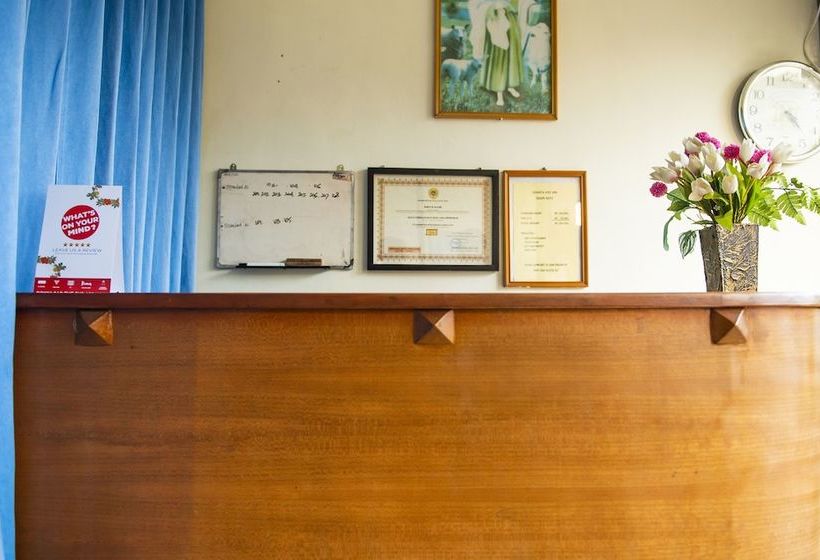 호스텔 Dewata Ayu Inn By Oyo Rooms