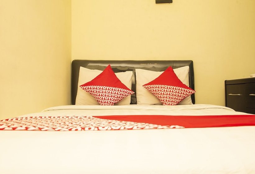 호스텔 Dewata Ayu Inn By Oyo Rooms