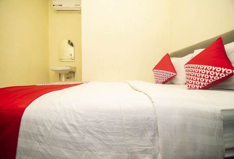 هاستل Dewata Ayu Inn By Oyo Rooms