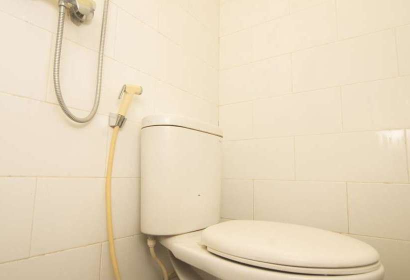 호스텔 Dewata Ayu Inn By Oyo Rooms