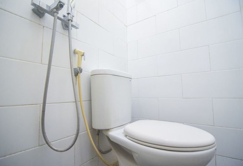 호스텔 Dewata Ayu Inn By Oyo Rooms