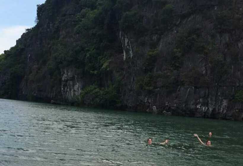 هاستل Ninh Binh Village 1990 Homestay