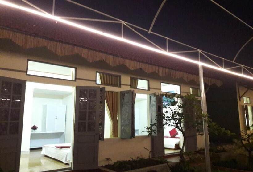 هاستل Ninh Binh Village 1990 Homestay