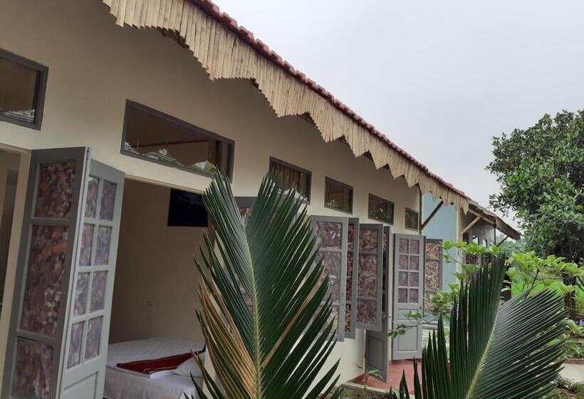 هاستل Ninh Binh Village 1990 Homestay