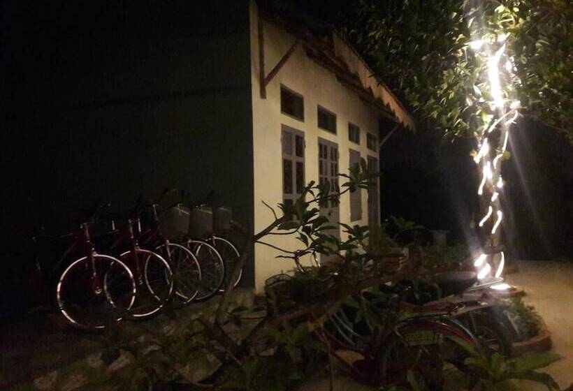 هاستل Ninh Binh Village 1990 Homestay