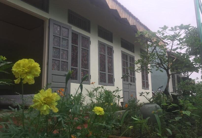 هاستل Ninh Binh Village 1990 Homestay