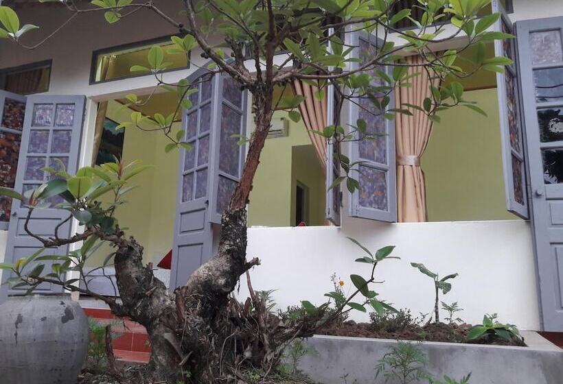 هاستل Ninh Binh Village 1990 Homestay