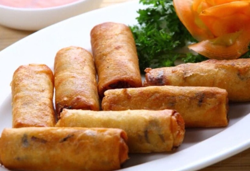 هاستل Ninh Binh Village 1990 Homestay