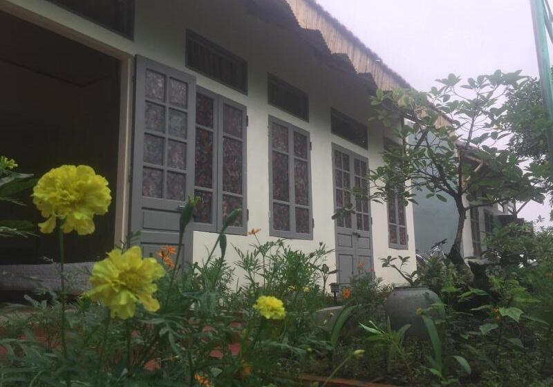 هاستل Ninh Binh Village 1990 Homestay