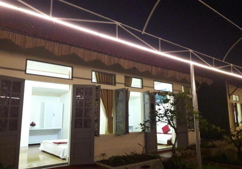 هاستل Ninh Binh Village 1990 Homestay