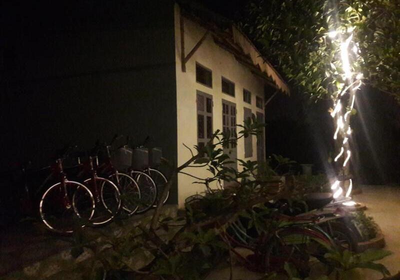 هاستل Ninh Binh Village 1990 Homestay
