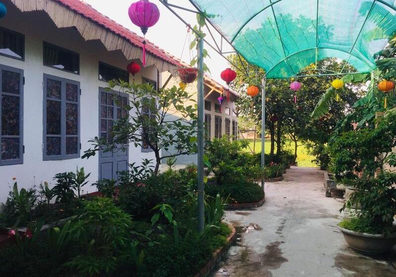 هاستل Ninh Binh Village 1990 Homestay