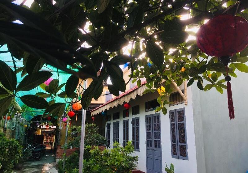 هاستل Ninh Binh Village 1990 Homestay