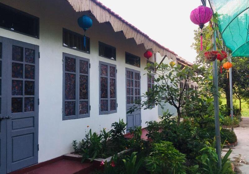 هاستل Ninh Binh Village 1990 Homestay