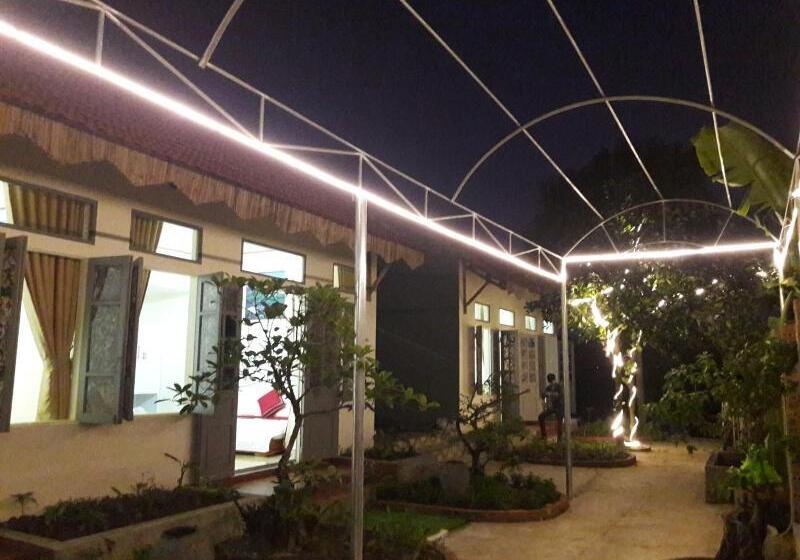 هاستل Ninh Binh Village 1990 Homestay
