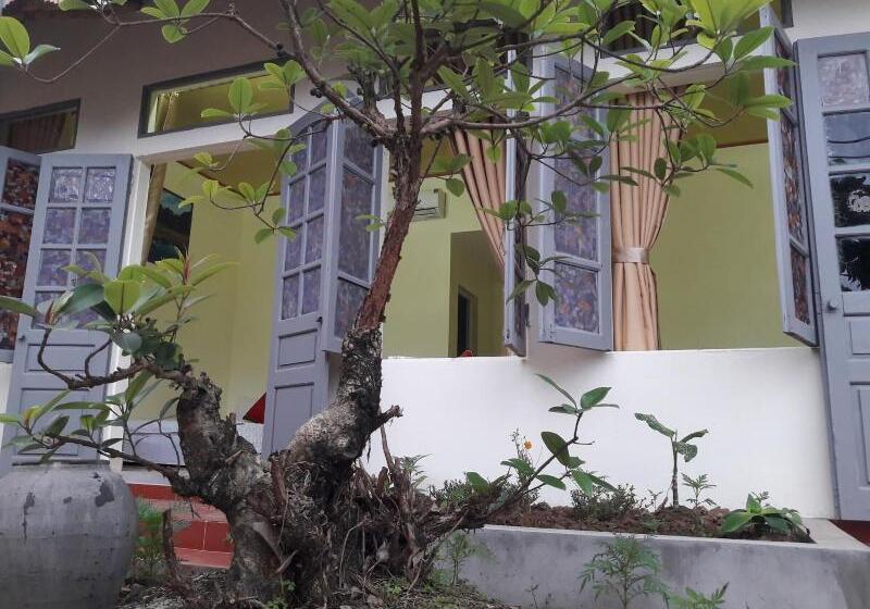 هاستل Ninh Binh Village 1990 Homestay