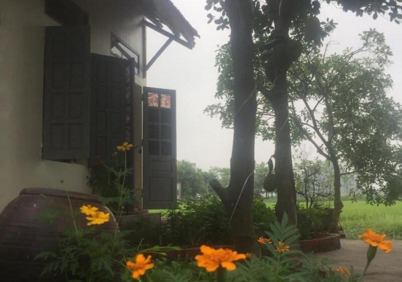 هاستل Ninh Binh Village 1990 Homestay