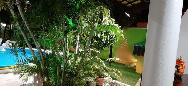 הוסטל Pousada Porto Azul