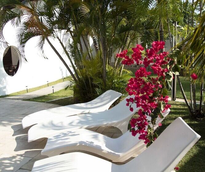 Herberge Pousada Porto Azul