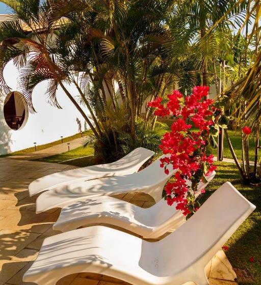 הוסטל Pousada Porto Azul