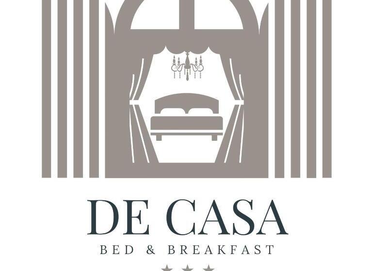 B&b De Casa