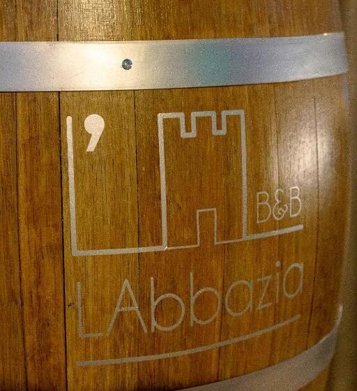 B&b L'abbazia