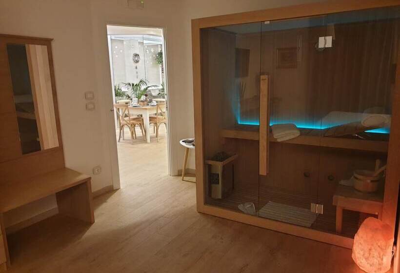 B&b L'abbazia