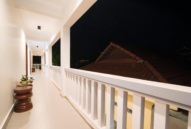 ベッドアンドブレックファースト Chamraoen S Home