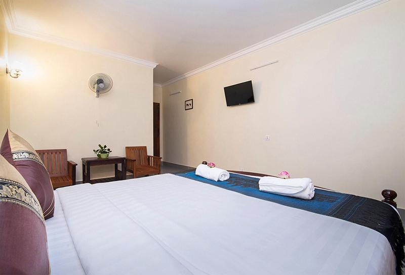 ベッドアンドブレックファースト Chamraoen S Home