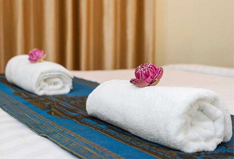 ベッドアンドブレックファースト Chamraoen S Home