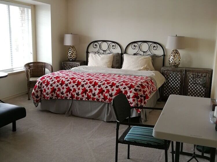 مبيت وإفطار Com House