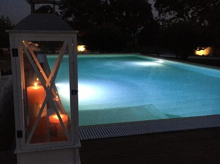 ベッドアンドブレックファースト Dimora Ritunno