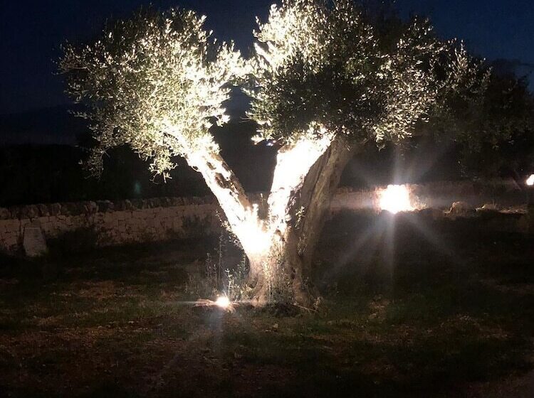 ベッドアンドブレックファースト Dimora Ritunno