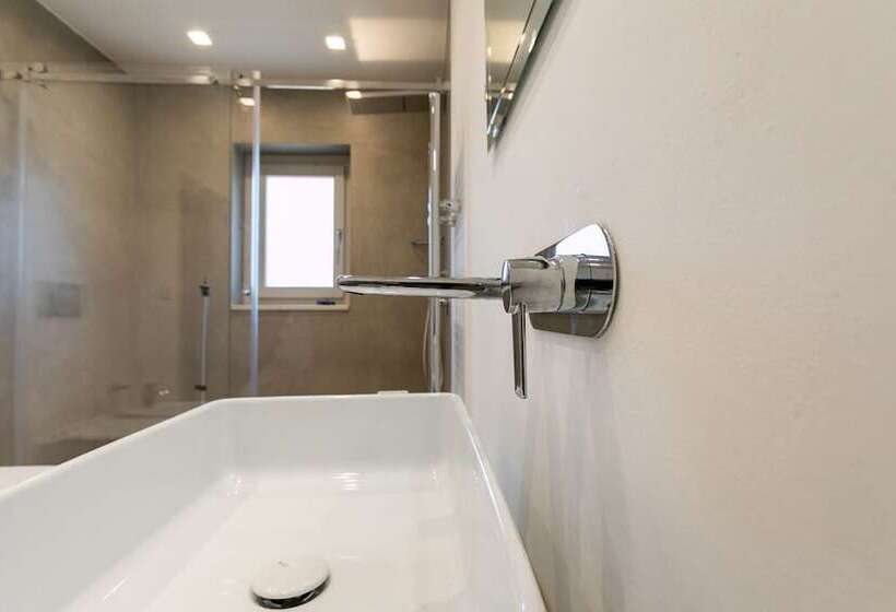 ベッドアンドブレックファースト Dimora Ritunno