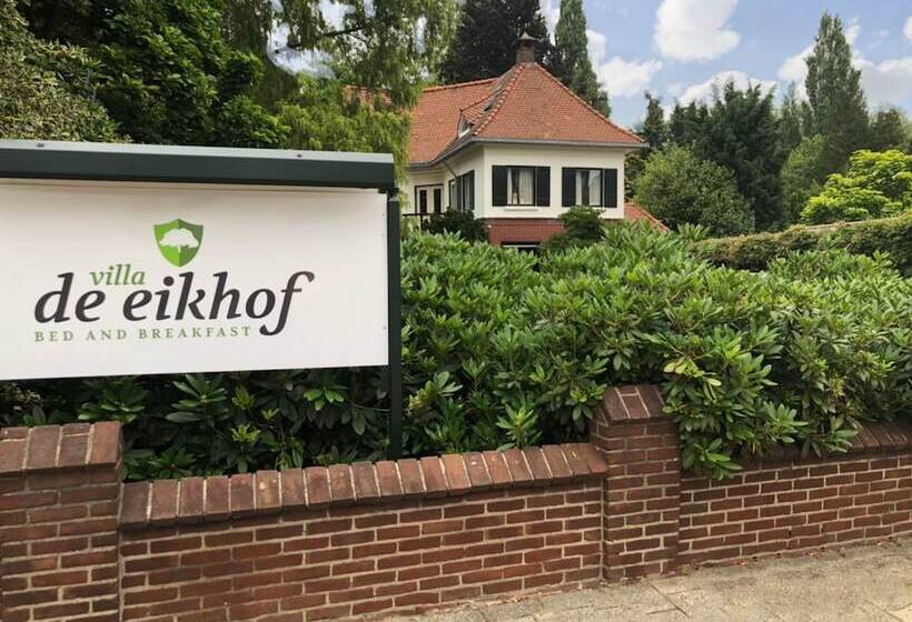 ベッドアンドブレックファースト Guesthouse Villa De Eikhof