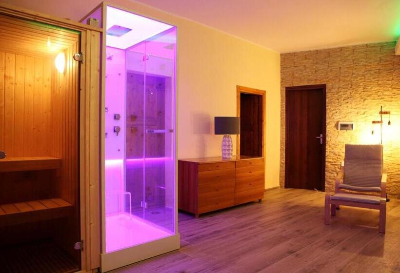 צימר La Casa Di Nonno Giulio