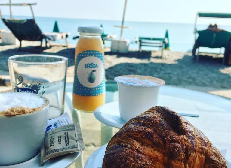 צימר La Casa Di Nonno Giulio