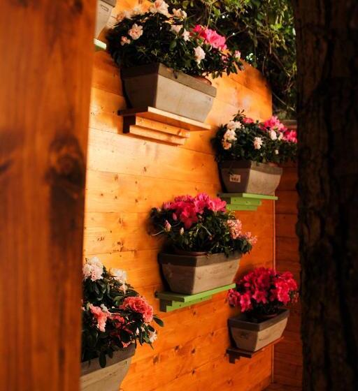 צימר La Casa Di Nonno Giulio