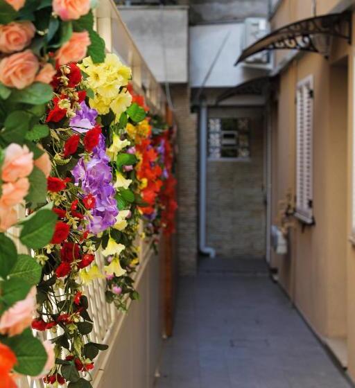 مبيت وإفطار La Casa Di Nonno Giulio