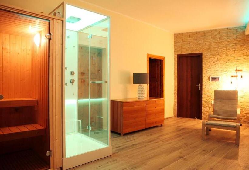 צימר La Casa Di Nonno Giulio