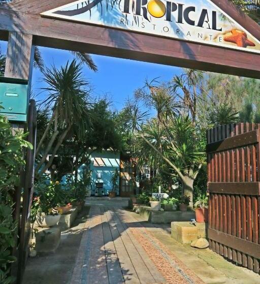 צימר La Casa Di Nonno Giulio