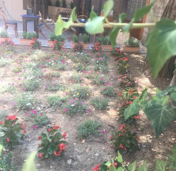 צימר La Casa Di Nonno Giulio