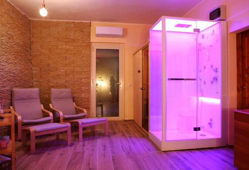 צימר La Casa Di Nonno Giulio