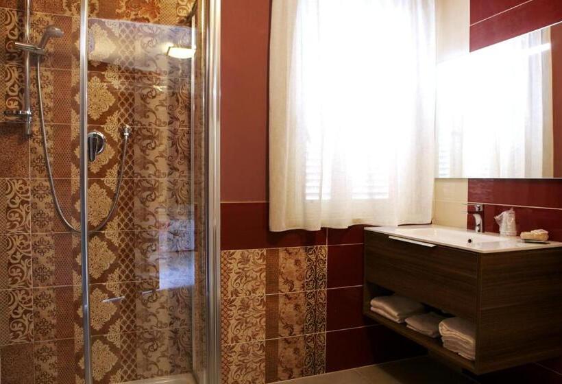 צימר La Casa Di Nonno Giulio