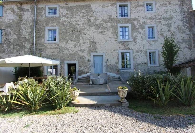 Bed and Breakfast Le Grenier Occitan