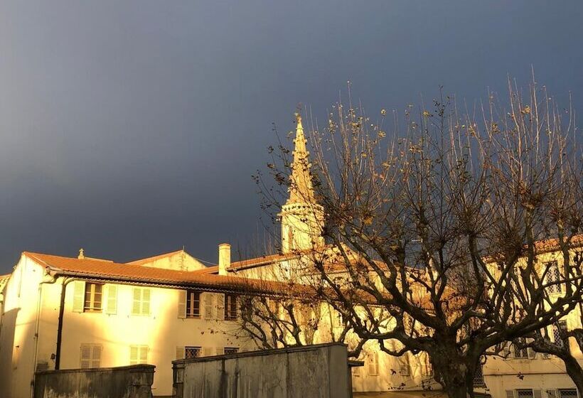 Bed and Breakfast Le Grenier Occitan