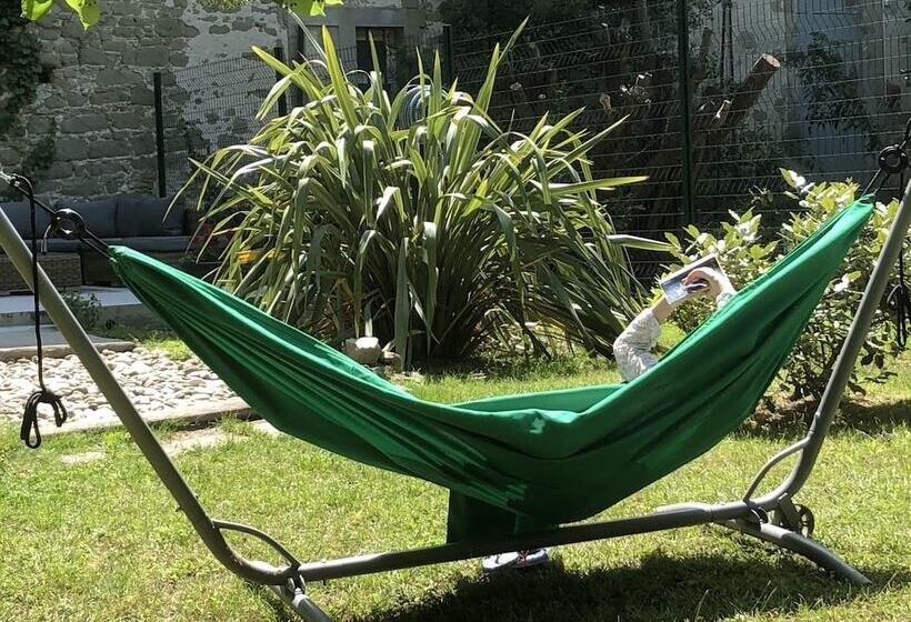 Bed and Breakfast Le Grenier Occitan