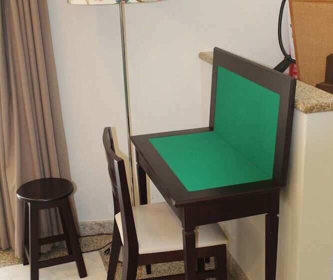 צימר Paço Lafões