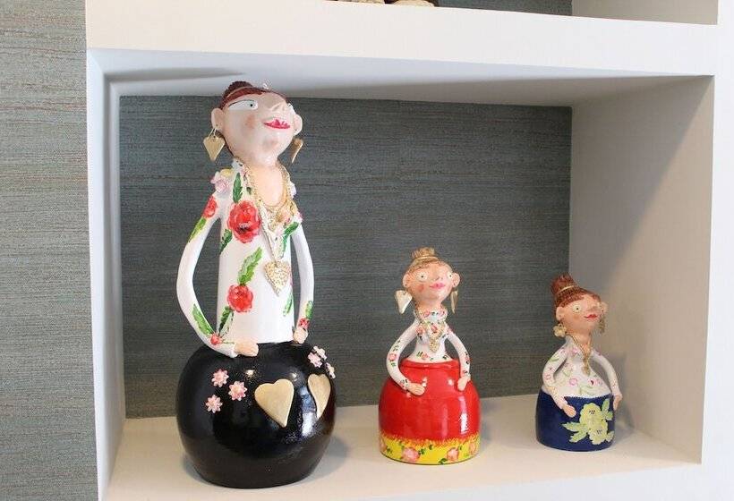 צימר Paço Lafões